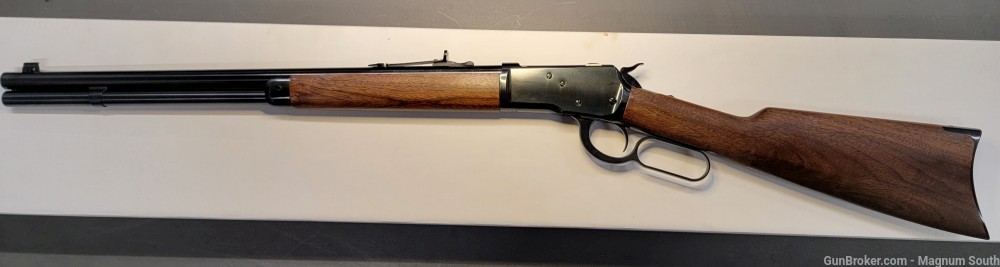 Winchester 1892 Carbine in .357 Magnum by Miroku-img-0