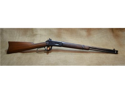 Winchester 1894 .32 W.S. 1908 Production