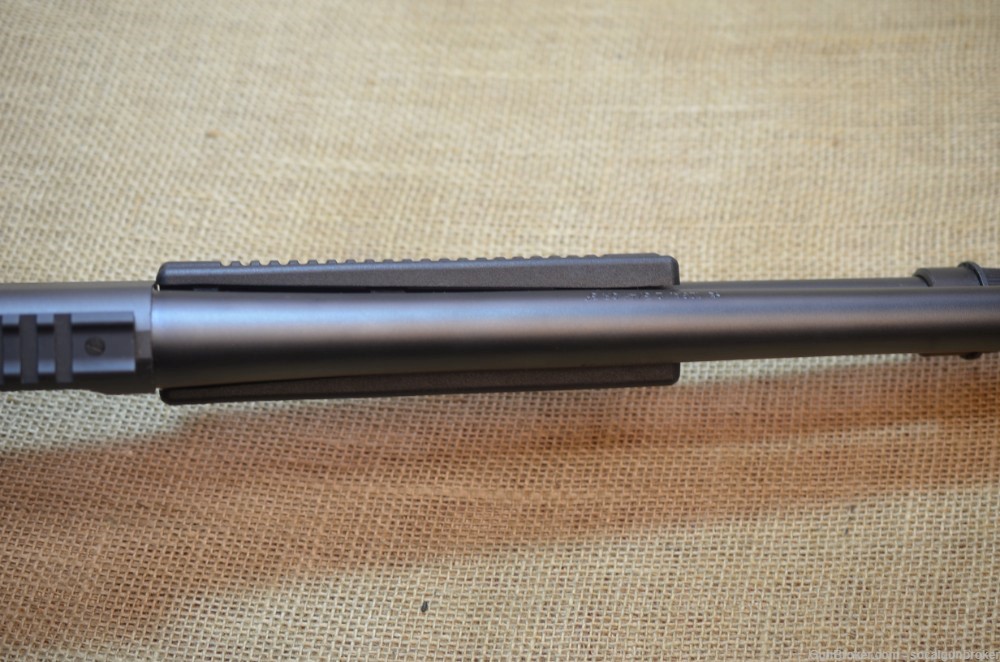 Remington 870 3" Breach type shotgun-img-23