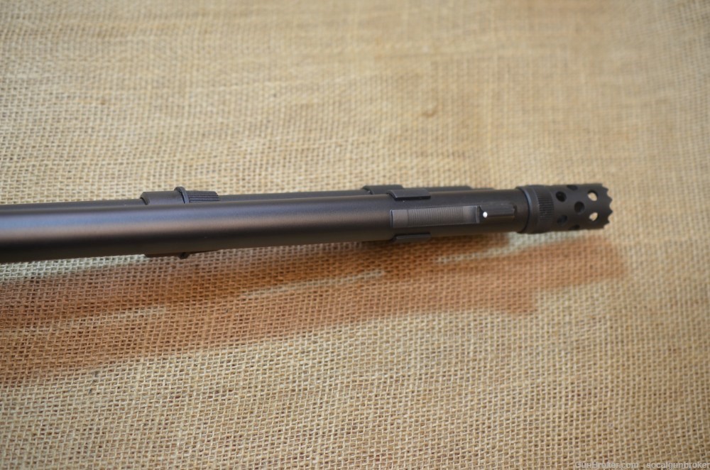 Remington 870 3" Breach type shotgun-img-24
