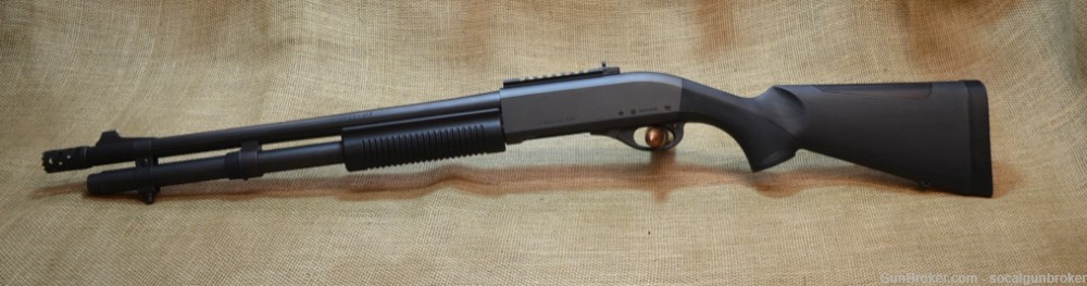 Remington 870 3" Breach type shotgun-img-1