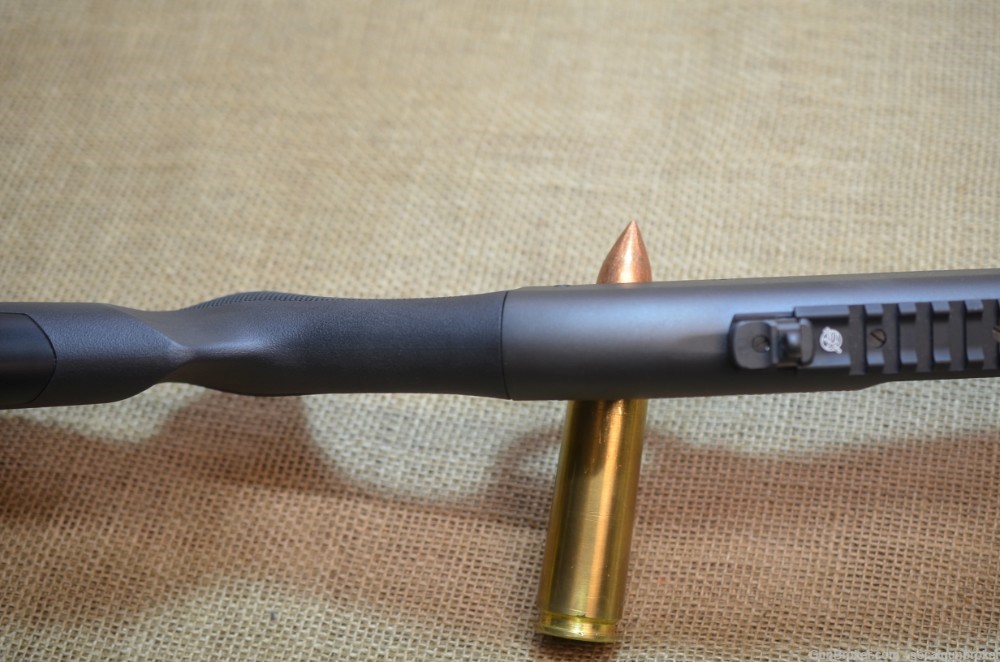 Remington 870 3" Breach type shotgun-img-21