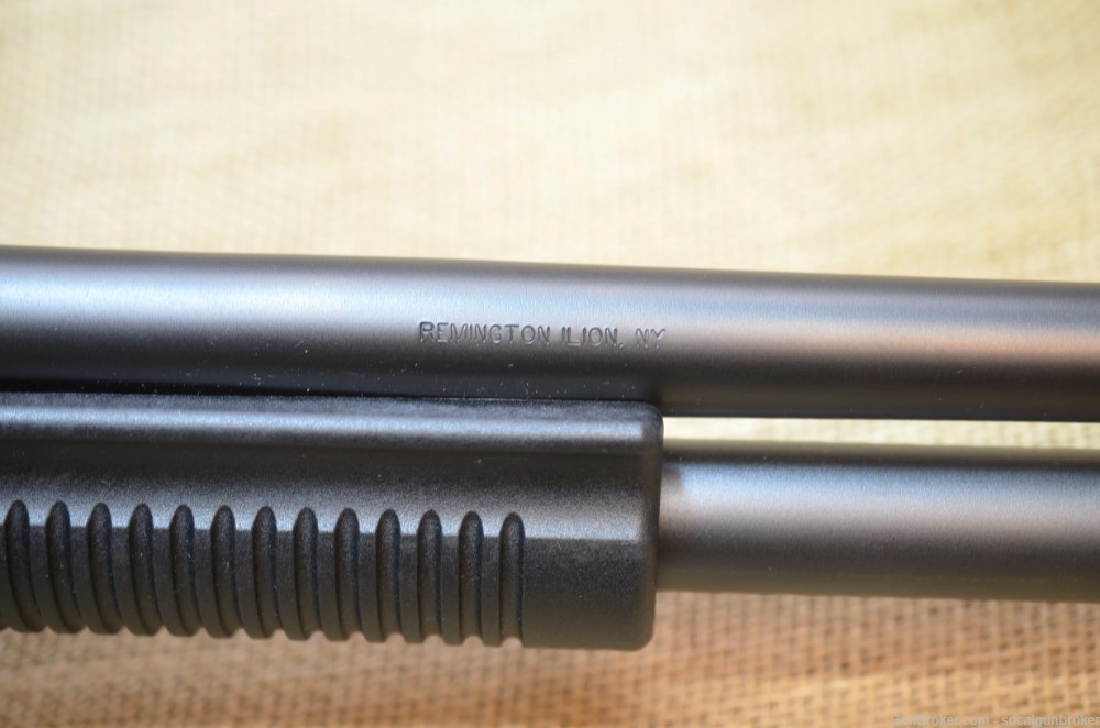 Remington 870 3" Breach type shotgun-img-17