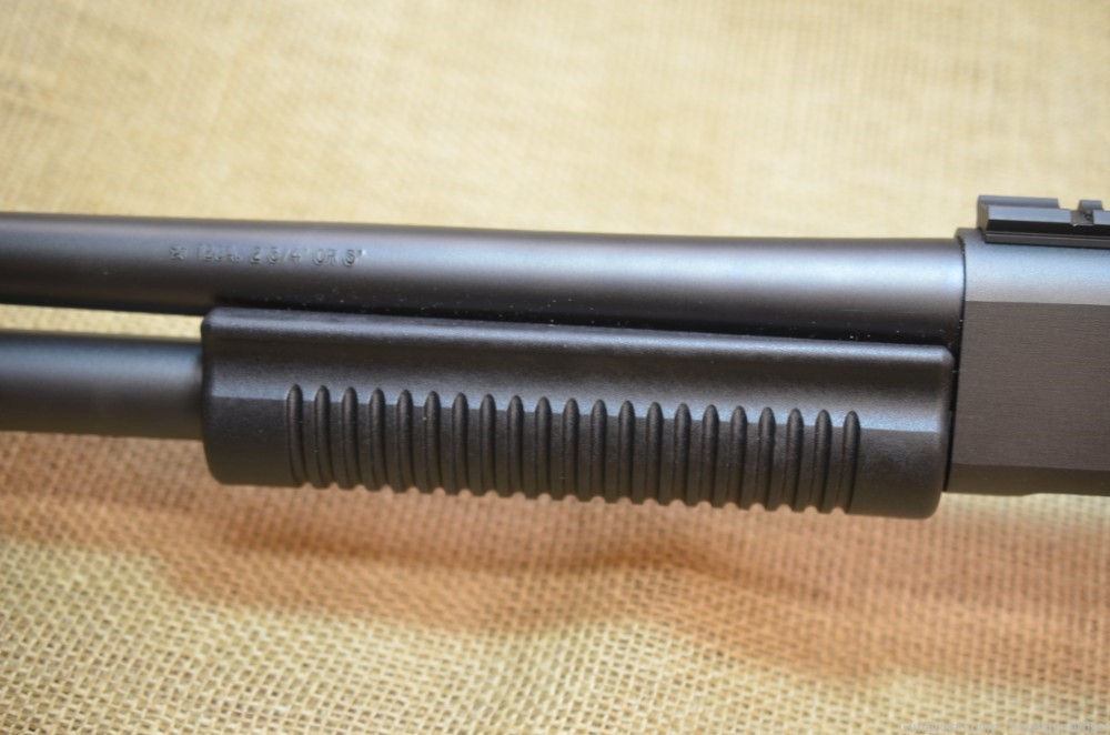 Remington 870 3" Breach type shotgun-img-7