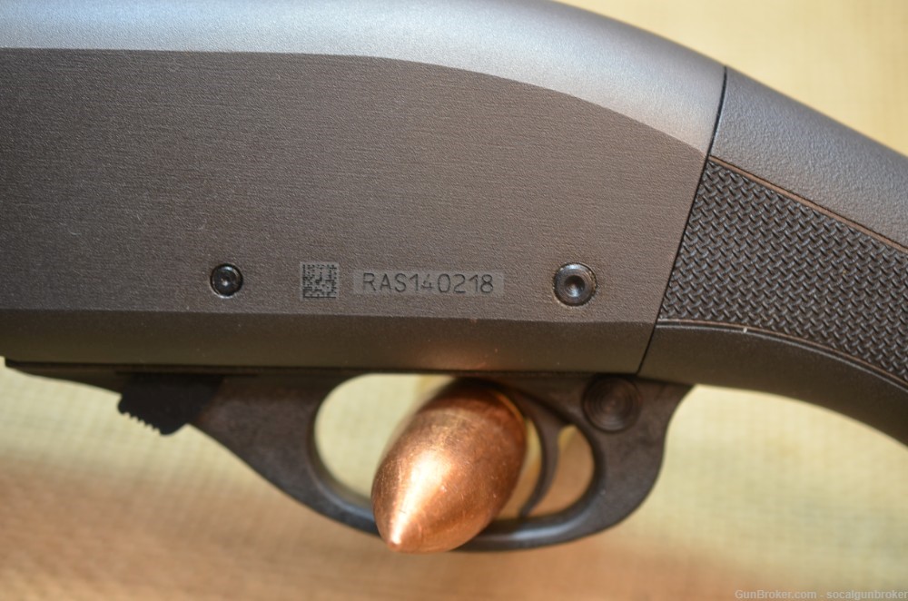 Remington 870 3" Breach type shotgun-img-6