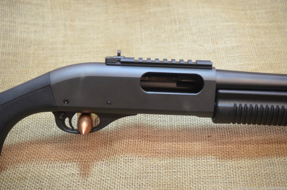 Remington 870 3" Breach type shotgun-img-14