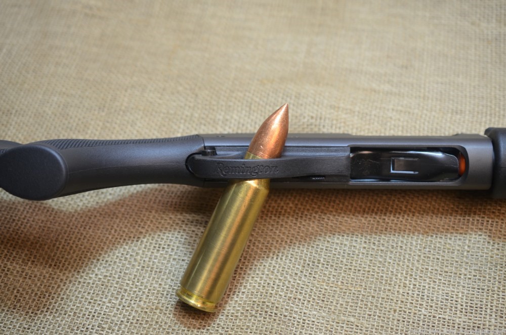Remington 870 3" Breach type shotgun-img-28