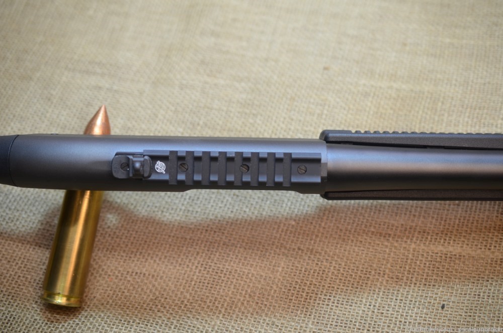 Remington 870 3" Breach type shotgun-img-22