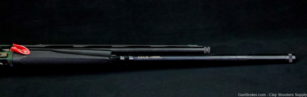 Remington Versamax RCI XR3G Competition Gun 12Ga 22”-img-5