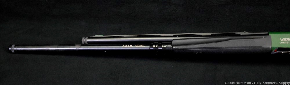Remington Versamax RCI XR3G Competition Gun 12Ga 22”-img-7