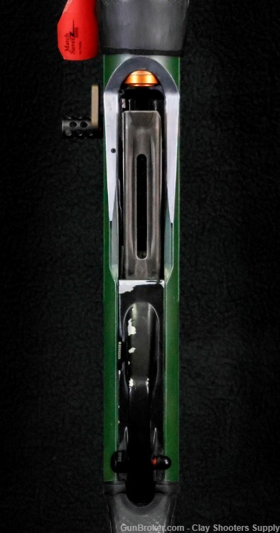 Remington Versamax RCI XR3G Competition Gun 12Ga 22”-img-12