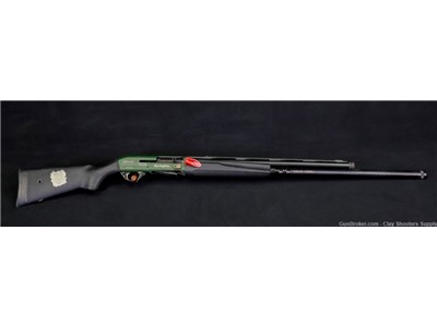 Remington Versamax RCI XR3G Competition Gun 12Ga 22”