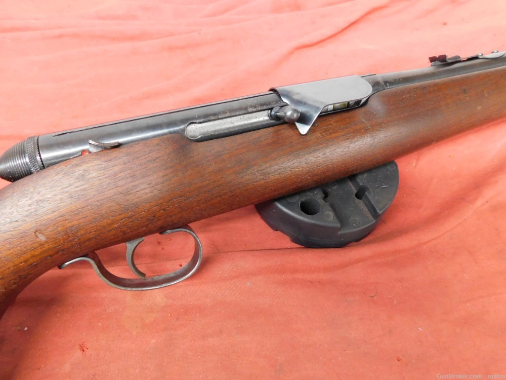 Remington 550-1 22LR-img-2