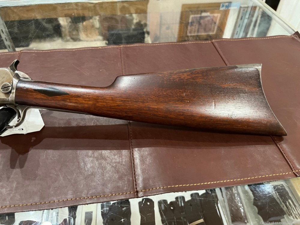 Winchester 1890 made in 1914-img-5