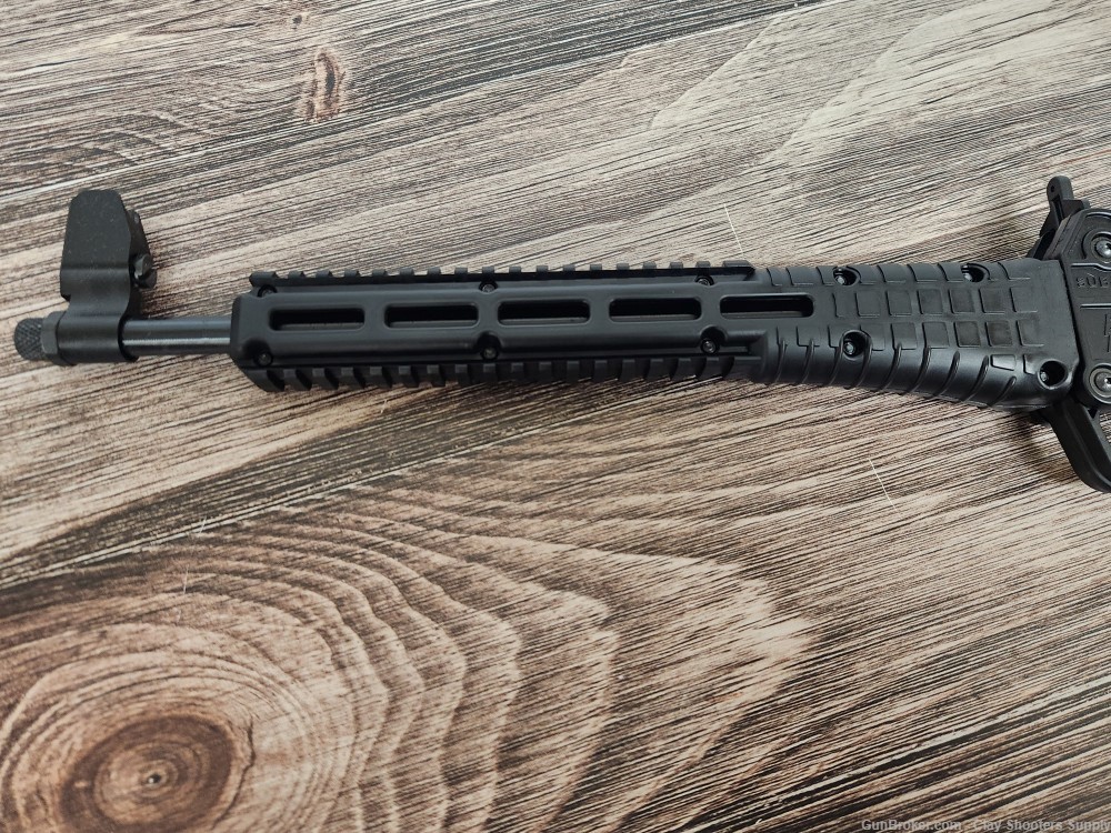 KelTec Sub2000 9mm Glock 19 mag-img-3