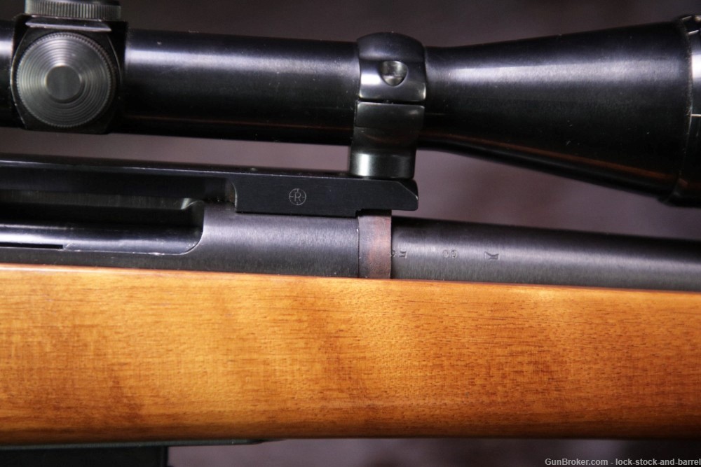 Remington Model 788 .223 Rem 22" Box Mag Bolt Action Rifle, MFD 1976-img-22