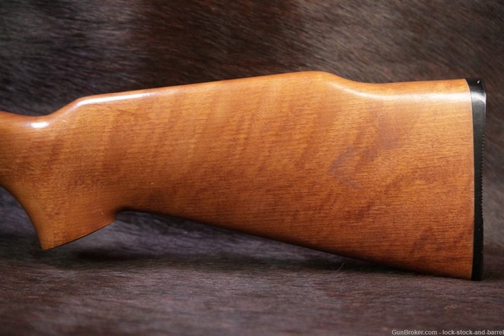 Remington Model 788 .223 Rem 22" Box Mag Bolt Action Rifle, MFD 1976-img-9