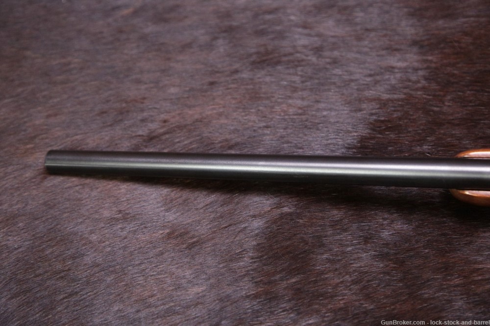 Remington Model 788 .223 Rem 22" Box Mag Bolt Action Rifle, MFD 1976-img-20