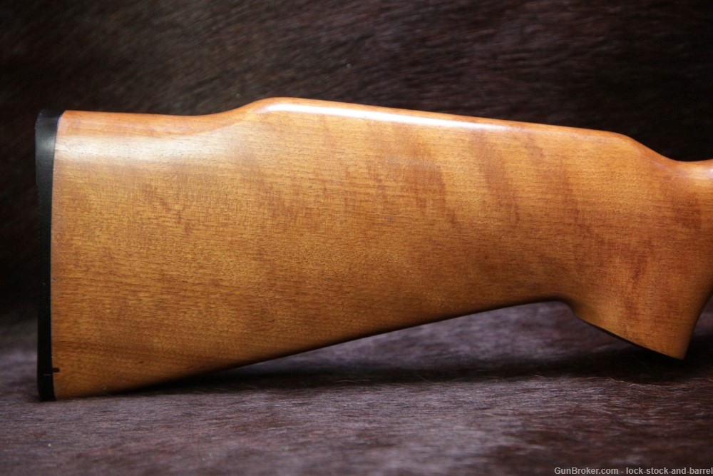 Remington Model 788 .223 Rem 22" Box Mag Bolt Action Rifle, MFD 1976-img-3