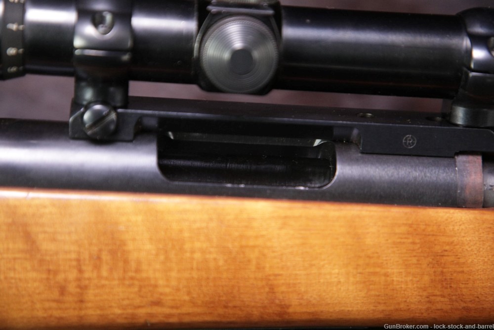 Remington Model 788 .223 Rem 22" Box Mag Bolt Action Rifle, MFD 1976-img-28
