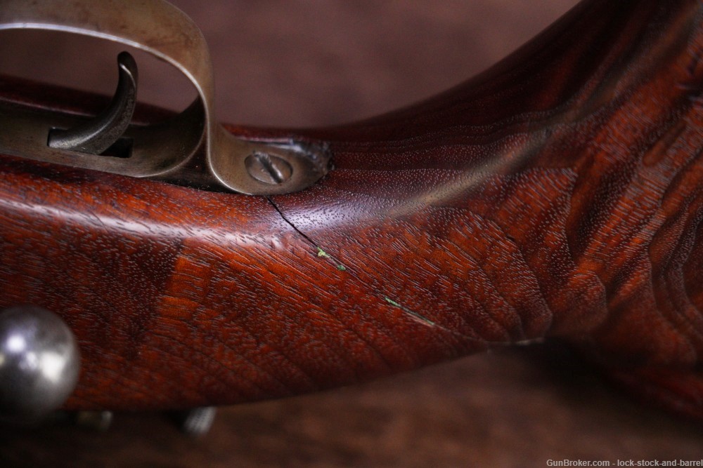 Springfield 1898 Krag US .30-40 Bolt Action Sporting Rifle Modern-img-22
