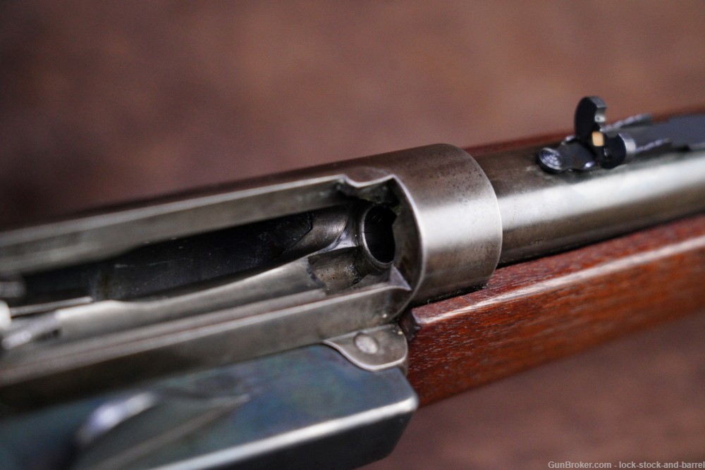Springfield 1898 Krag US .30-40 Bolt Action Sporting Rifle Modern-img-24