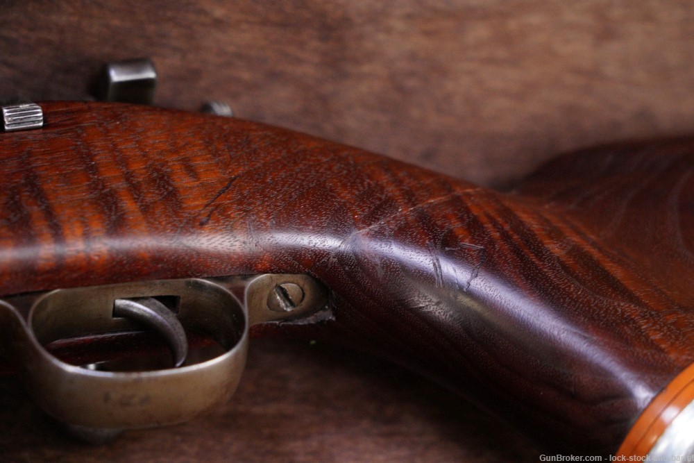 Springfield 1898 Krag US .30-40 Bolt Action Sporting Rifle Modern-img-19