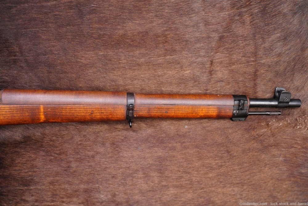 WWII Finland Sako Mosin Nagant M39 7.62x54R 27” Bolt Action Rifle 1944 C&R-img-5