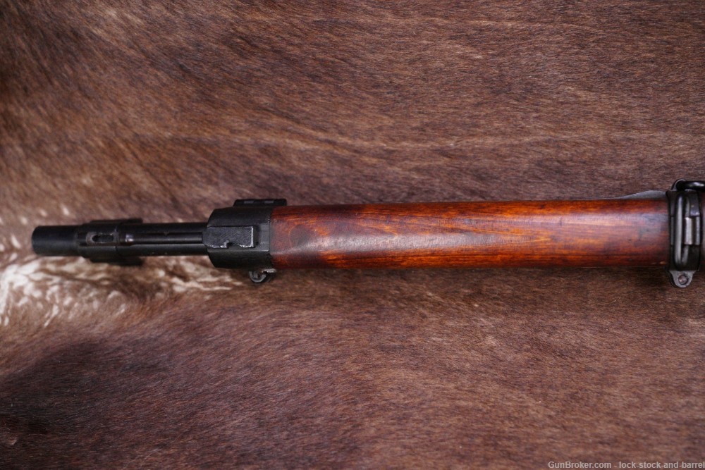 WWII Finland Sako Mosin Nagant M39 7.62x54R 27” Bolt Action Rifle 1944 C&R-img-14