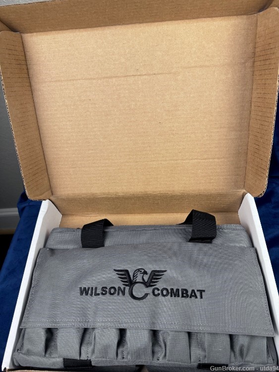 Wilson Combat EDC X9 NIB NO RAIL Lots of extras $0.01 start no reserve!-img-14