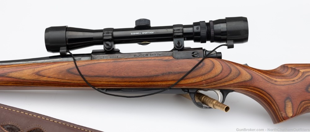 Ruger M77 .30-06 22''-img-3
