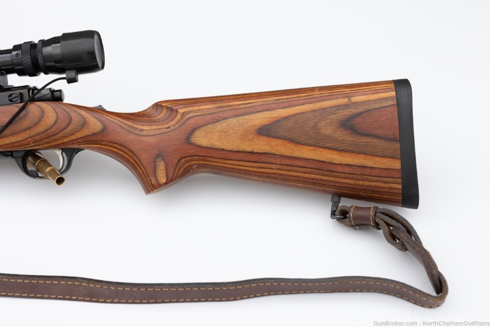 Ruger M77 .30-06 22''-img-0