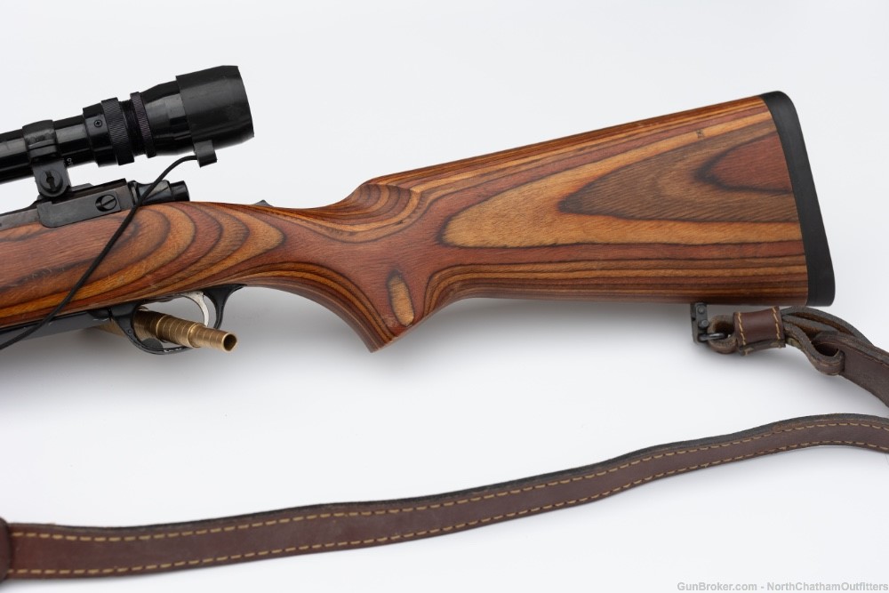 Ruger M77 .30-06 22''-img-2