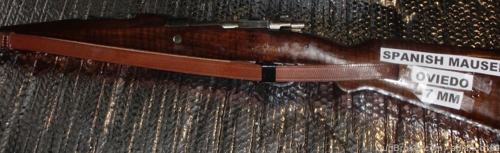 1916  Spanish Mauser-img-4