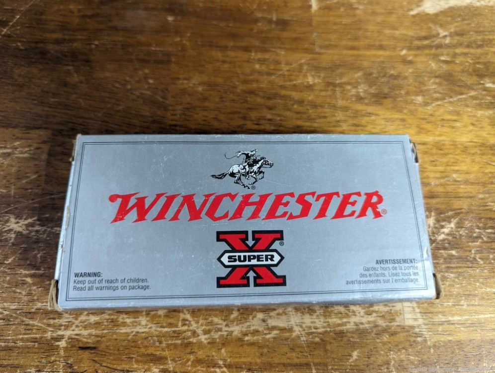 Federal & Winchester .30-30 Ammo, 150 gr. 30 rnds, No Reserve! Penny Start!-img-9