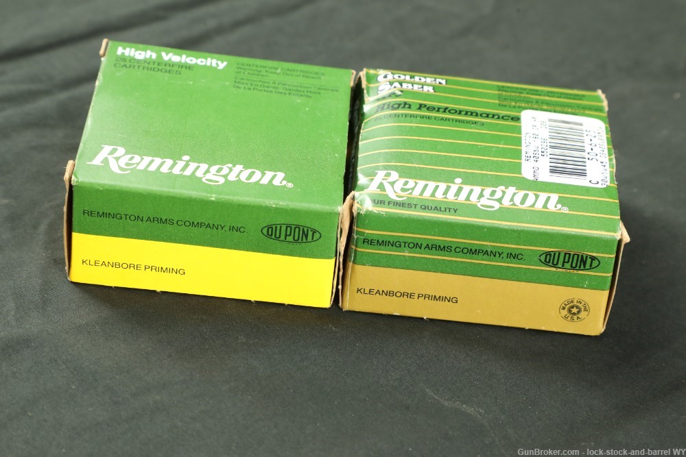 Approximately 100x Remington 40 S&W 155gr Bullets -img-9