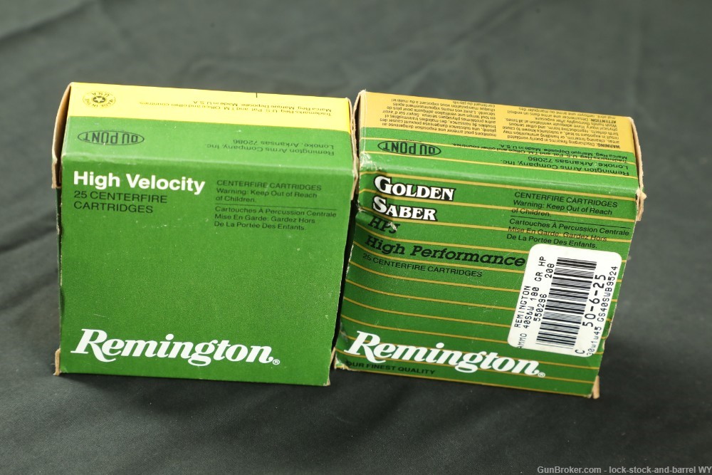 Approximately 100x Remington 40 S&W 155gr Bullets -img-5