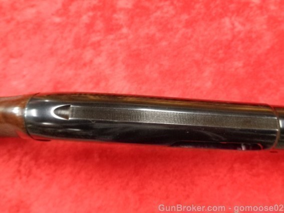 1959 WINCHESTER Model 12 Ga Featherweight Pre 64 Slam Fire Shotgun WE TRADE-img-28