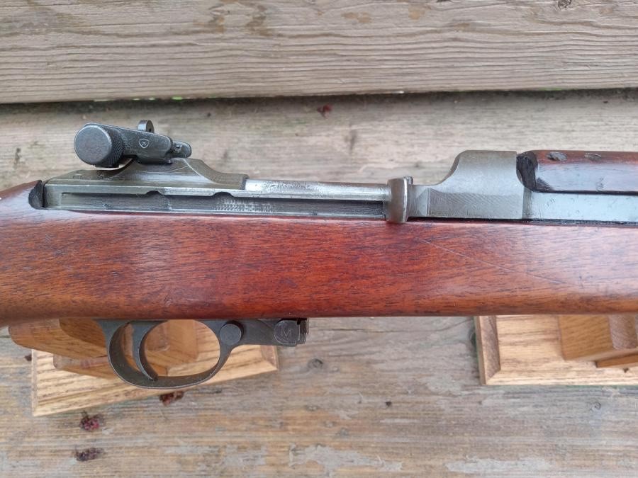Winchester M1 Carbine -img-3