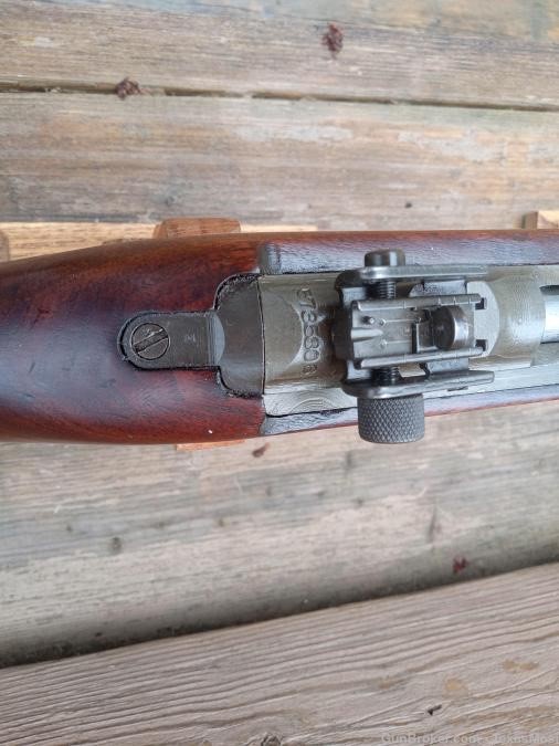 Winchester M1 Carbine -img-6