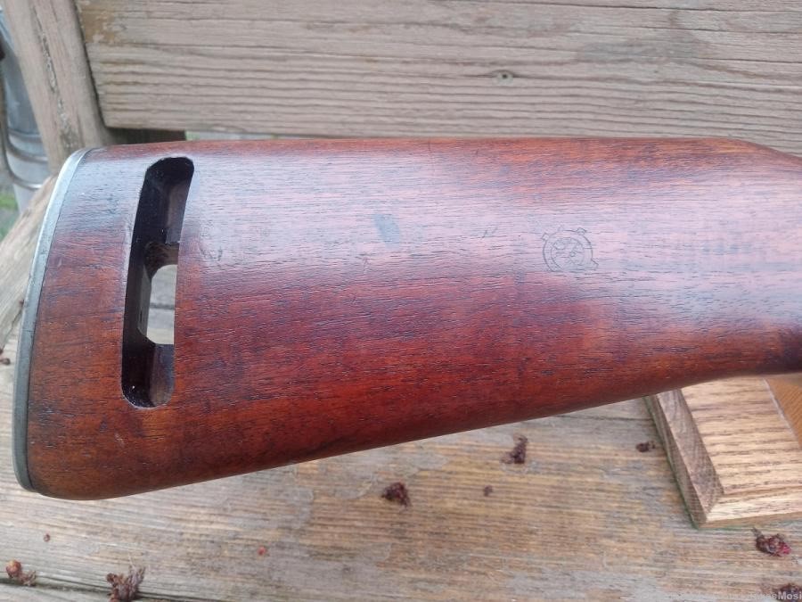 Winchester M1 Carbine -img-1