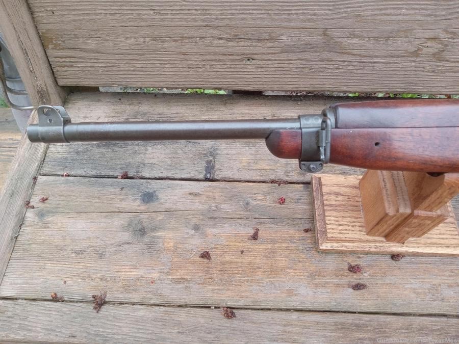 Winchester M1 Carbine -img-9