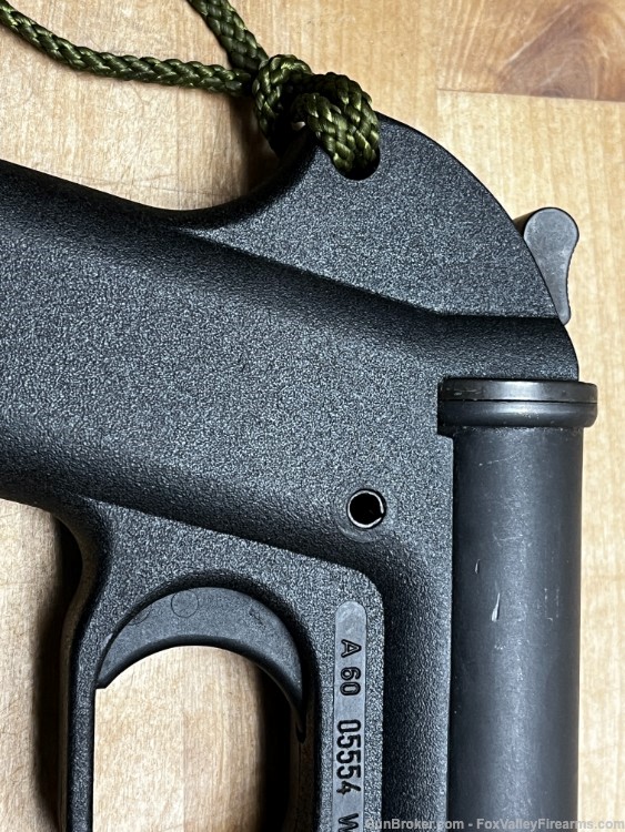 HK Heckler & Koch Rak Pist 78 26.5 mm Flare Gun $349-img-8