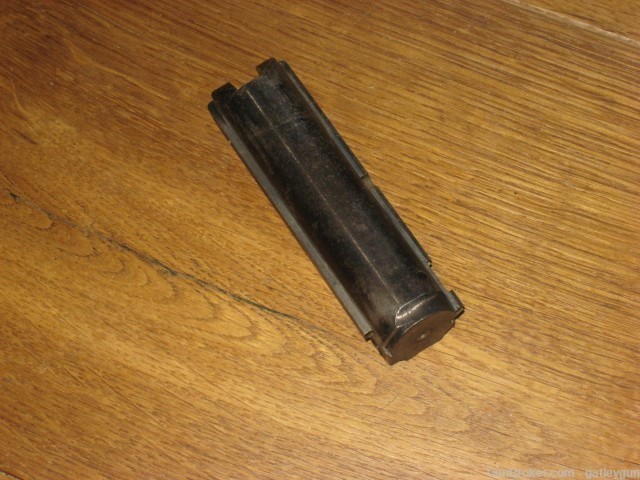 Winchester 1897 12ga (Bolt,Stripped)-img-0
