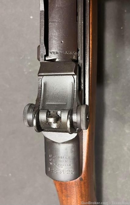 Winchester M1 Garand -img-3