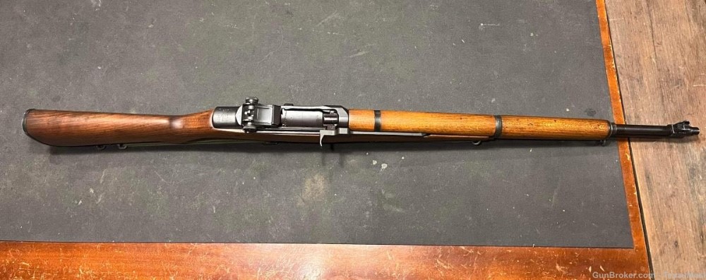 Winchester M1 Garand -img-2