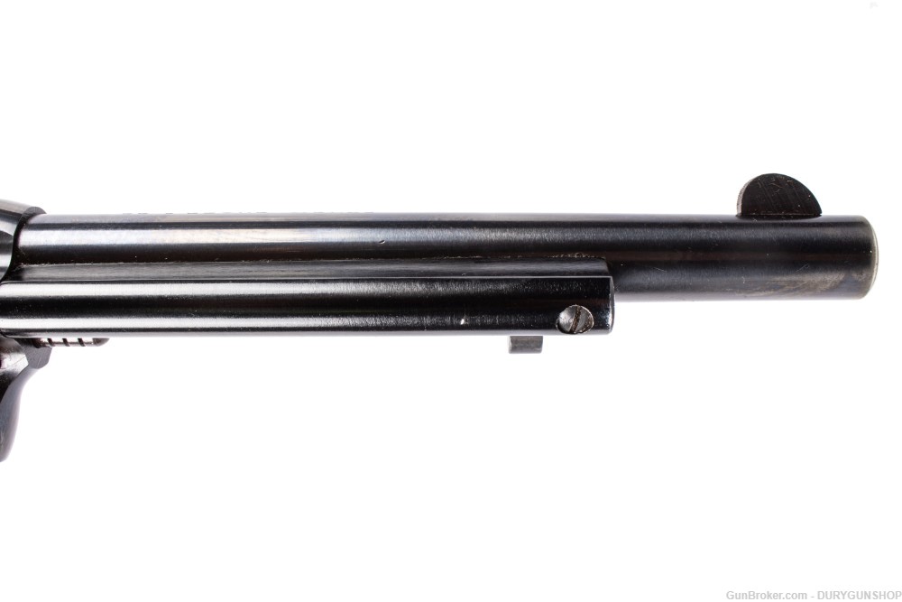 Ruger Single-Six 22Mag Durys # 17293-img-4