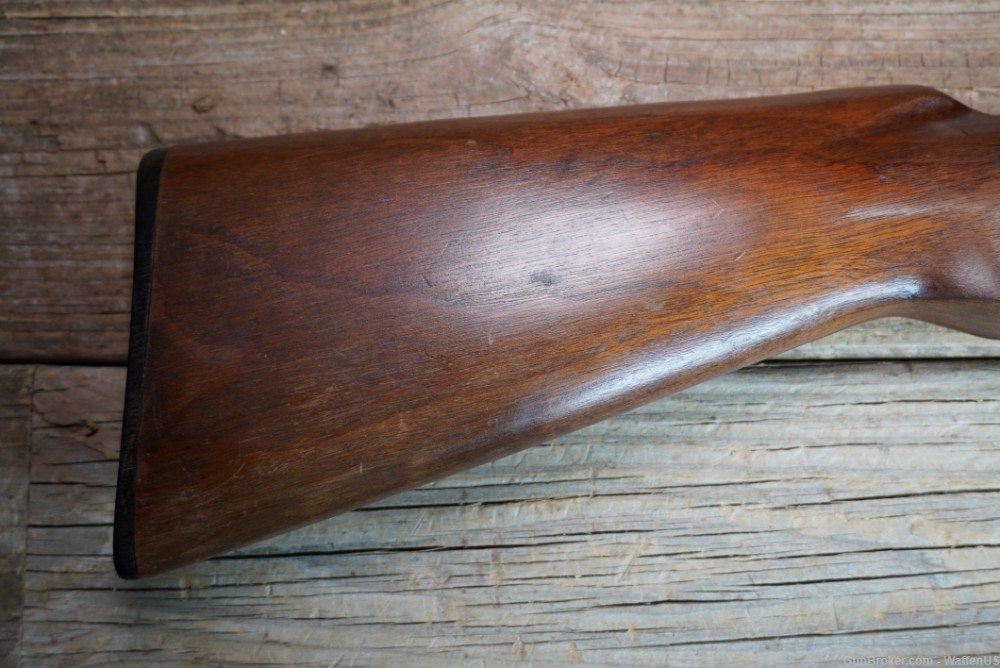 Winchester Model 1897 c. 1947 16 gauge CYL CHOKE 28in bbl tight action 97-img-2