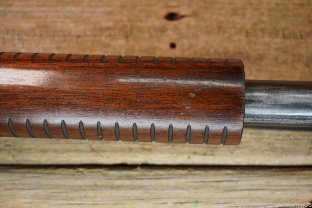 Winchester Model 1897 c. 1947 16 gauge CYL CHOKE 28in bbl tight action 97-img-50