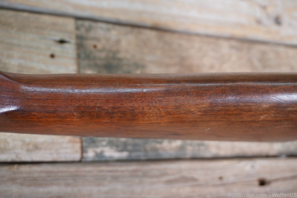 Winchester Model 1897 c. 1947 16 gauge CYL CHOKE 28in bbl tight action 97-img-42